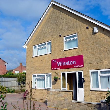 Winston Guesthouse Bicester Eksteriør bilde