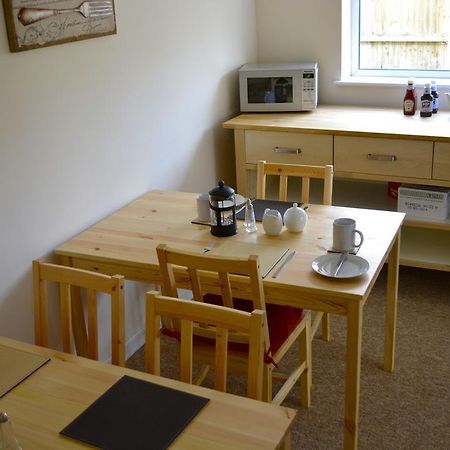 Winston Guesthouse Bicester Eksteriør bilde